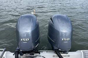 26ft Sea Fox Yacht For Sale