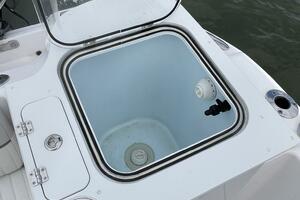 26ft Sea Fox Yacht For Sale