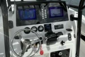 26ft Sea Fox Yacht For Sale