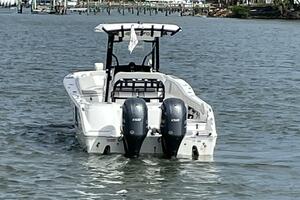 26ft Sea Fox Yacht For Sale