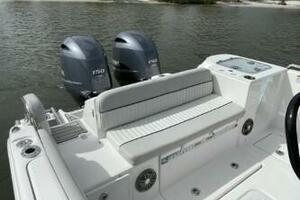 26ft Sea Fox Yacht For Sale