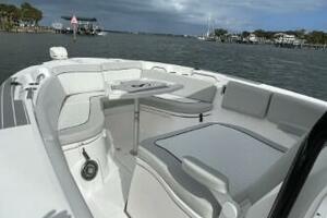 26ft Sea Fox Yacht For Sale