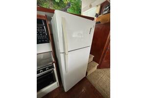 PRIME TIME 52ft Harbor Master Yacht For Sale