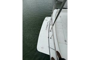 PRIME TIME 52ft Harbor Master Yacht For Sale