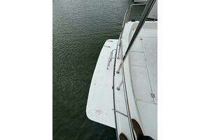1994 Harbor Master 52 Coastal Cruiser thumbnail 10