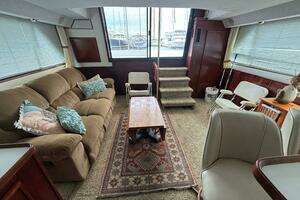 1994 Harbor Master 52 Coastal Cruiser thumbnail 17