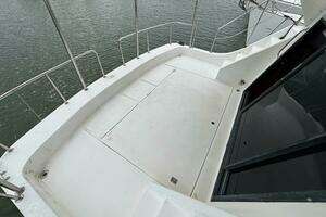 1994 Harbor Master 52 Coastal Cruiser thumbnail 9