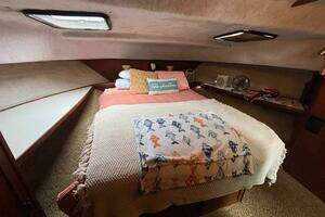 1994 Harbor Master 52 Coastal Cruiser thumbnail 26