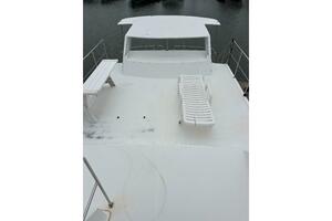 PRIME TIME 52ft Harbor Master Yacht For Sale