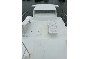 1994 Harbor Master 52 Coastal Cruiser thumbnail 8