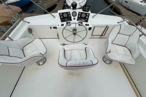 PRIME TIME 52ft Harbor Master Yacht For Sale