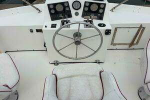 1994 Harbor Master 52 Coastal Cruiser thumbnail 4