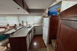 1994 Harbor Master 52 Coastal Cruiser thumbnail 20