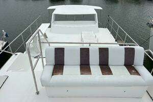 1994 Harbor Master 52 Coastal Cruiser thumbnail 7