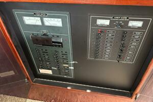 PRIME TIME 52ft Harbor Master Yacht For Sale