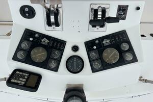 PRIME TIME 52ft Harbor Master Yacht For Sale