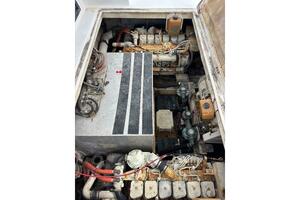 PRIME TIME 52ft Harbor Master Yacht For Sale