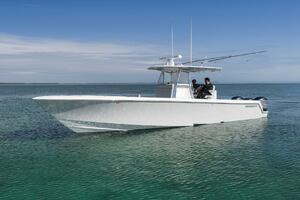 Yacht for sale HEAVY HITTER