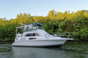 SEAS THE DAY 37ft Mainship Yacht For Sale
