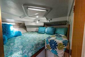 SEAS THE DAY 37ft Mainship Yacht For Sale