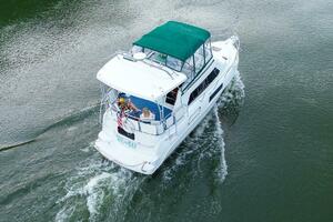 SEAS THE DAY 37ft Mainship Yacht For Sale