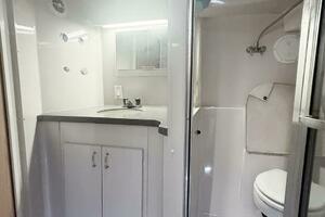 SEAS THE DAY 37ft Mainship Yacht For Sale