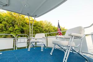 SEAS THE DAY 37ft Mainship Yacht For Sale