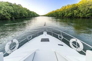SEAS THE DAY 37ft Mainship Yacht For Sale