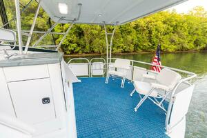 SEAS THE DAY 37ft Mainship Yacht For Sale