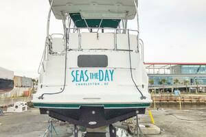 SEAS THE DAY 37ft Mainship Yacht For Sale