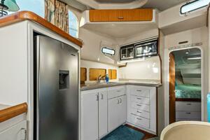 SEAS THE DAY 37ft Mainship Yacht For Sale