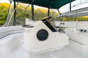 SEAS THE DAY 37ft Mainship Yacht For Sale