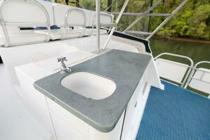 SEAS THE DAY 37ft Mainship Yacht For Sale