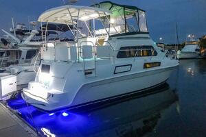 SEAS THE DAY 37ft Mainship Yacht For Sale