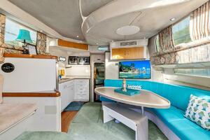 SEAS THE DAY 37ft Mainship Yacht For Sale