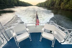 SEAS THE DAY 37ft Mainship Yacht For Sale