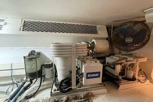 INSPIRATION 54ft Viking Yacht For Sale