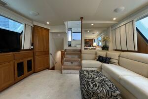 INSPIRATION 54ft Viking Yacht For Sale