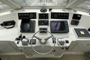 INSPIRATION 54ft Viking Yacht For Sale