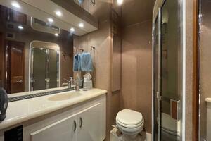 INSPIRATION 54ft Viking Yacht For Sale