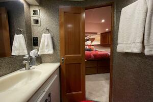 INSPIRATION 54ft Viking Yacht For Sale