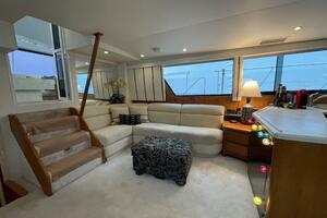 INSPIRATION 54ft Viking Yacht For Sale