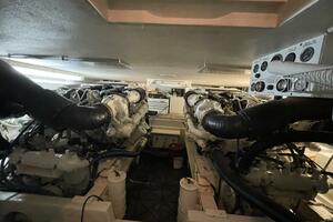 INSPIRATION 54ft Viking Yacht For Sale