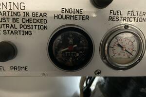 INSPIRATION 54ft Viking Yacht For Sale