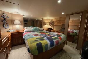 INSPIRATION 54ft Viking Yacht For Sale