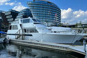 INSPIRATION 54ft Viking Yacht For Sale