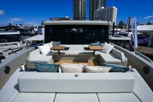 Photo 5972040 for 2026 De Antonio Yachts D60  