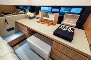 Photo 5972051 for 2026 De Antonio Yachts D60  