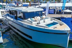 Photo 5972011 for 2026 De Antonio Yachts D60  