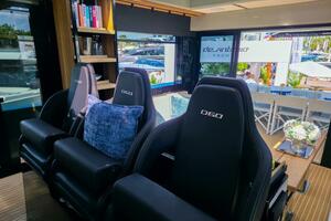 Photo 5972035 for 2026 De Antonio Yachts D60  